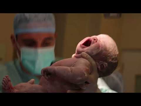 Kayla · The Birth
