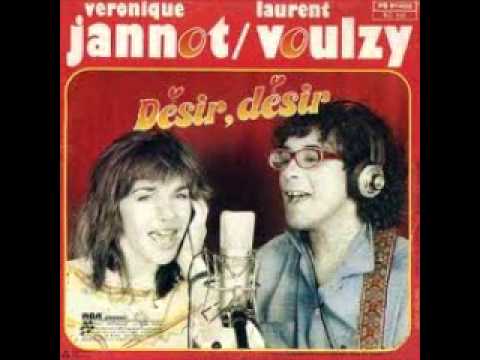 Laurent Voulzy Et Véronique Jeannot - Désir Désir