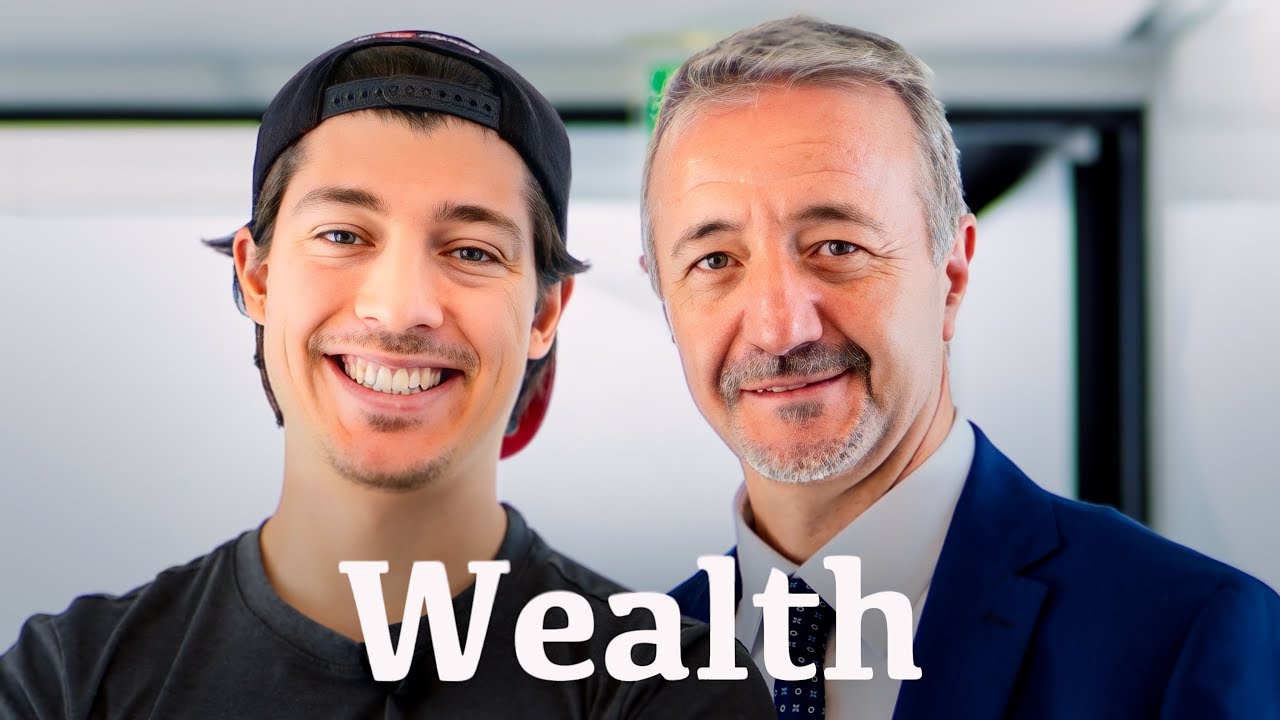 Un giorno nella vita di un WEALTH MANAGER di una BANCA 💰