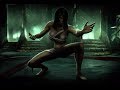 Mortal Kombat 9 All Mileena Fatalities FLESH PIT COSTUME