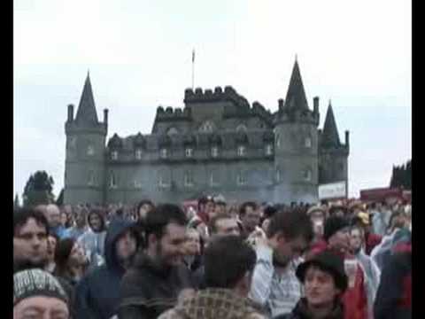 Connect Festival 2008  in 5 Mins