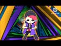 Ballmastrz 9009 Stylish Ace Ambling 2016