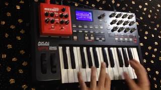 Video thumbnail for MeeBlip - Triode Synthesizer - Midiverse - TV by Midiverse - TV