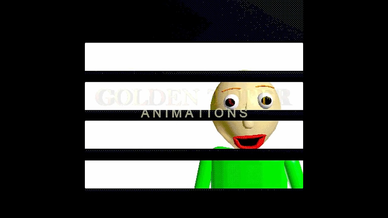 Baldi Tags You #memes #animation #funny #animationmeme