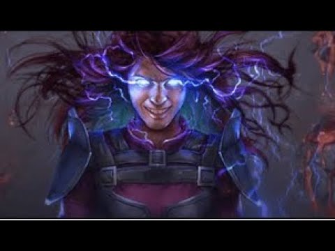 D4 Arc Lash/Ball Lightning Guide & Rant About Sorc Being A Hot Mess Of A Class