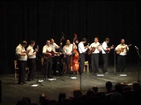 TS Šokadija - Veliko kolo