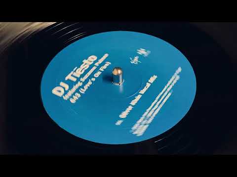 DJ TIESTO FEATURING SUZANNE PALMER - 643 (LOVES ON FIRE) (OLIVER KLEIN VOCAL MIX)