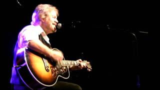 Randy Bachman - "She's Come Undone" Live at the Commodore Ballroom