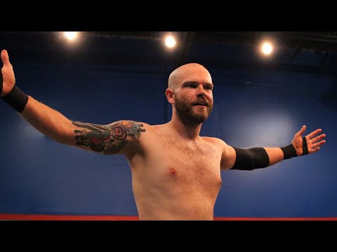 Week 238 MVP  |  MEMPHIS WRESTLING