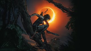 Xbox Live Sessions | Shadow of the Tomb Raider