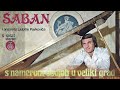 Saban Saulic - S namerom dodjoh u veliki grad - (Audio 1979)