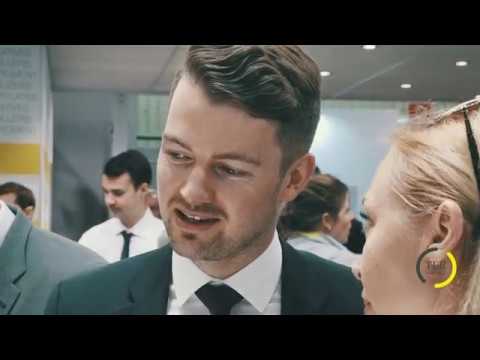 TER Chemicals auf der ECS 2017 (Deutsch)