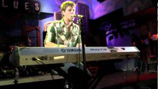 Tim Halperin &quot;Last Song&quot; live in New Orleans