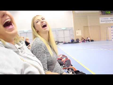 Gamle Oslo Håndballklubb Hummel Cup 2017