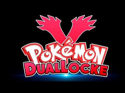 TRAILER POKÉMON Y DUALLOCKE