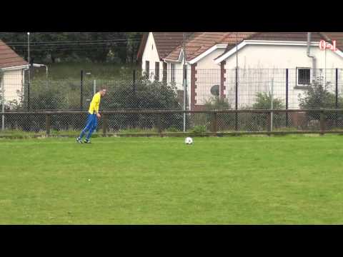 Wellington Rec 2nds v Ltob 2nds