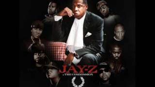 Hasan Insane &amp; Jay-Z - Sweet Ft Jadakiss
