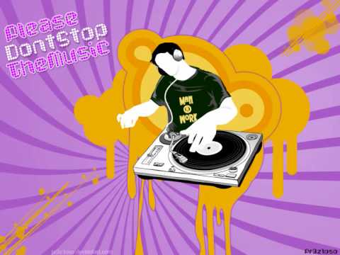 afrojack - funk the streets (kaks remix)