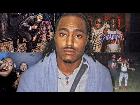 Mubu “The Score Keeper”: Dissed the Dead, Bragged about Bodycounts, Left Bleeding On The Curb