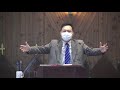 20210808 務 要 認 識 神 ~ 徐 明 德 牧師 20210808 務 要 認 識 神 ~ 徐 明 德 牧師