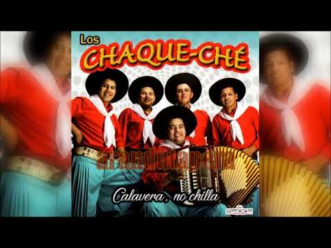 LOS CHAQUE CHE 2018 Enganchado de Polcas