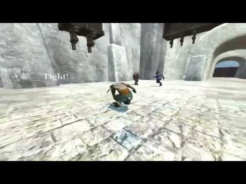 Slow Motions/Camera Lenta Overgrowth