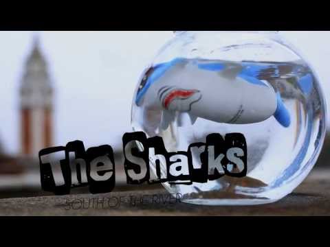 THE SHARKS - South of the River