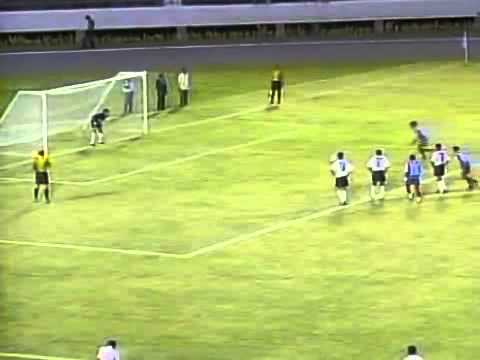 Bahia 2 x 1 Corinthians - Campeonato Brasileiro 1995