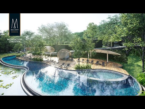 MGallery Residences, MontAzure Lakeside : เอ็มแกลเลอรี เรสซิเดนซ์ มอนท์เอซัวร์ เลคไซด์, ภูเก็ต, กมลา, กะทู้, ภูเก็ต, , คอนโด ขาย, โดย Property Sales, 11050072 - DDproperty.com