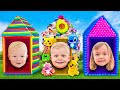 Oliver And Friends PLAYHOUSE Adventure