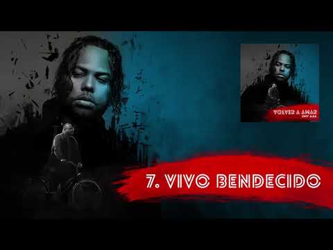 Omy Alka - Vivo Bendecido ft Josue Escogido (Trap Cristiano 2018)