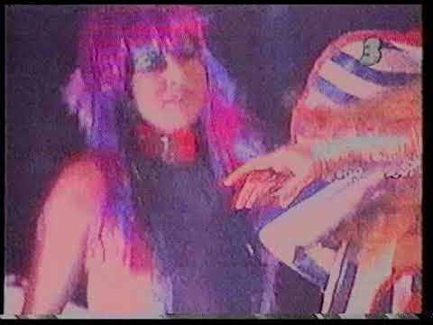 Fashion show Spitit & Body by Mira Bachvarova