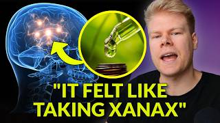 Scientific Proof: This Natural Oil Blocks Anxiety Like Benzos