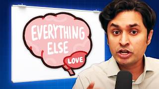 Why ADHD Brains Don't Have Space For Relationships