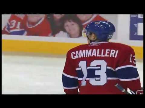 NHL 26.04.2011  G6  Boston Bruins - Montreal Canadiens