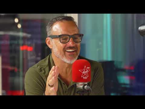 Maz Hakim Speaks to Renowned Health Expert — Eric Edmeades