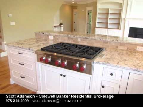 22 Hunters Lane, Natick MA 01760 - Single Family Home - Real Estate - For Sale -