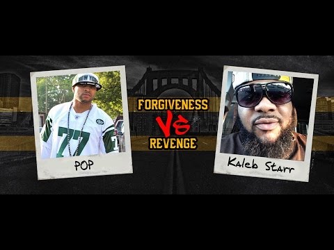 Pop vs Kaleb Starr