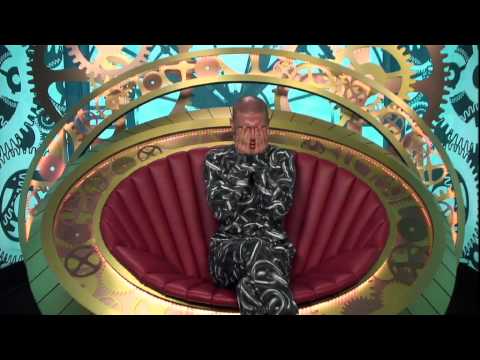 Big Brother UK 2015: Aaron Frew is removed