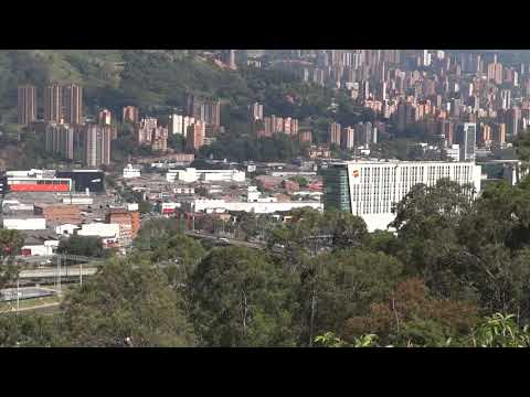 Medellin  Colombia 2