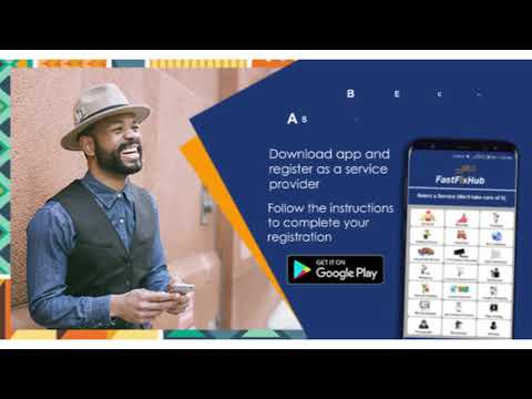 FastFixHub: Handyman Services