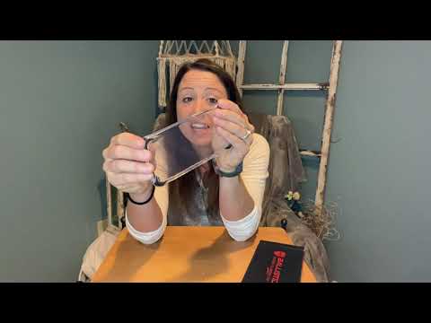 Review of Ballistic Raptor S Series Designed for iPhone 13 Pro Case (2021)