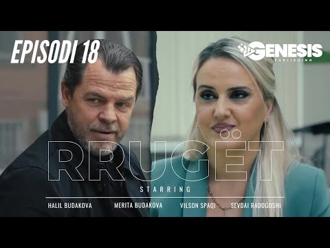 Jetoni fillon të hakmerret - Rrugët | Episodi 18 | Halil Budakova