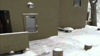 Brenda Lee - Marshmallow World.wmv