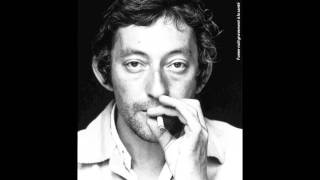 Serge Gainsbourg - Zanzibar