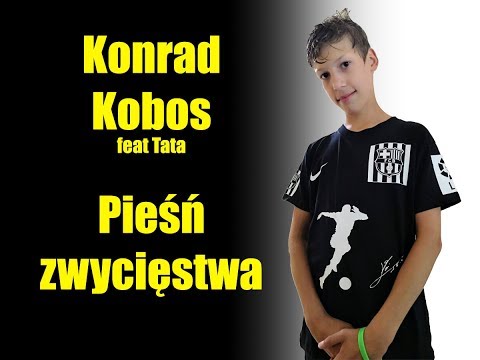 Konrad Kobos - Pieśń zwycięstwa