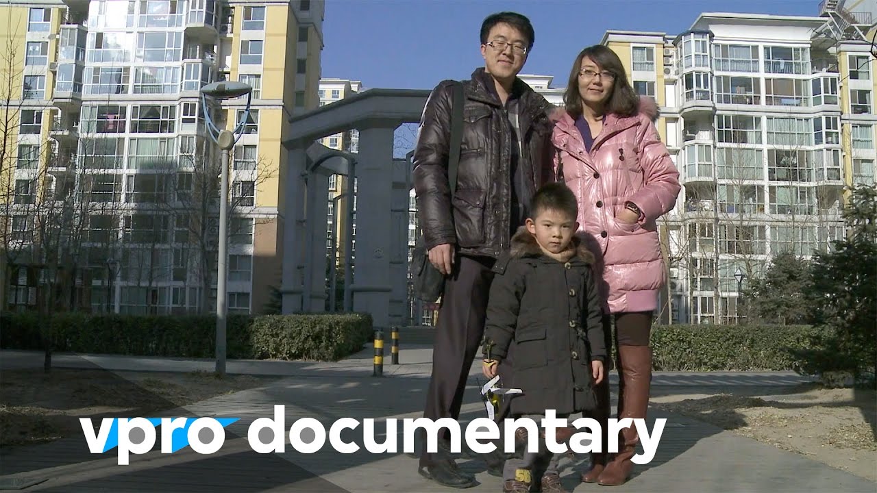 The Chinese Bubble