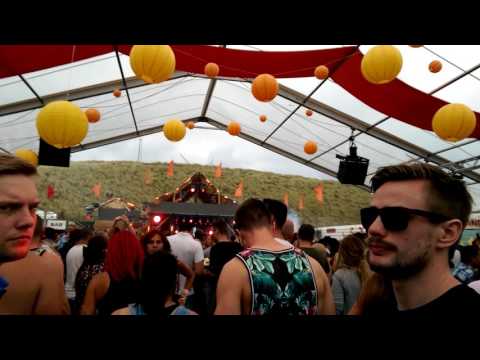 The Thrillseekers @ Luminosity Beach Festival - Tomski feat. Jan Johnston - Love Will Come