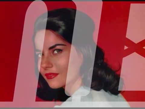 Jacqueline Boyer » 🌞 « Tu es le soleil de mon coeur (1960)