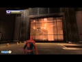 Spider Man Edge Of Time Walkthrough Chapter 3 Wild Cards Part 2